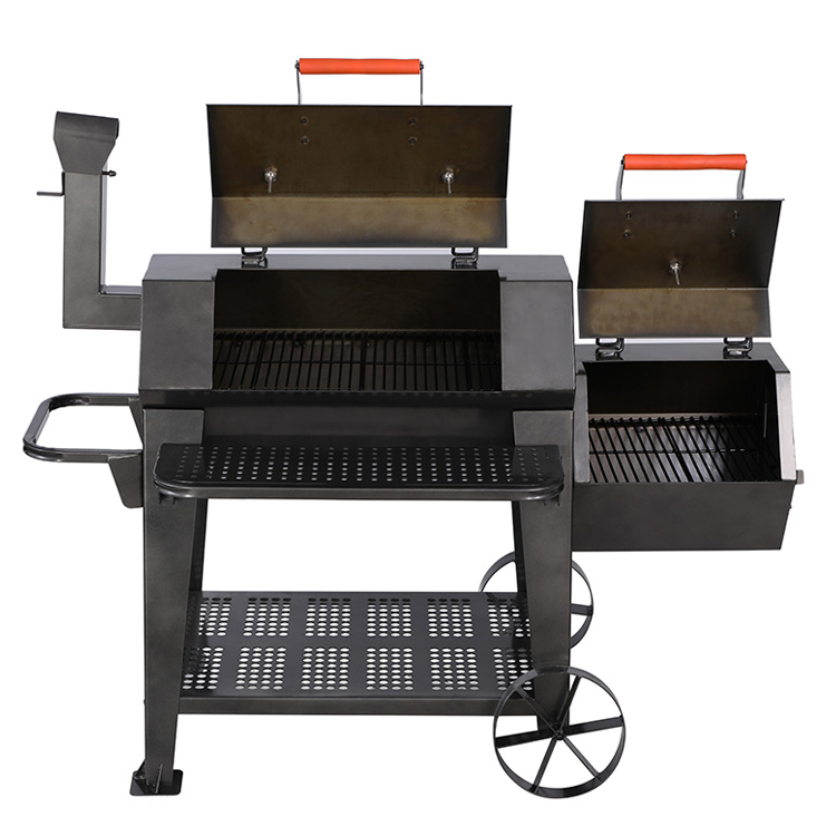 Heavy Duty BBQ Grill kol